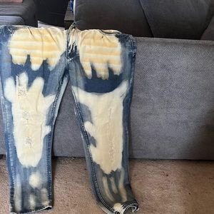 Parish Nation jeans